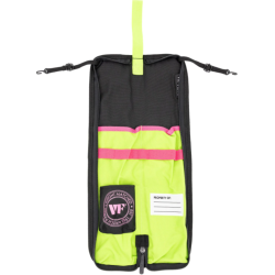 Vic Firth VXSB00201 Essential Stick Bag - Neon